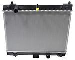 Denso 221-3111 radiator