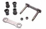 Raybestos 576-1005 leaf shackle kit