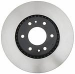 Raybestos 580023 front disc brake rotor