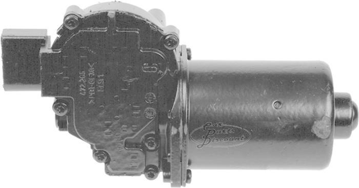 Cardone windshield wiper motor