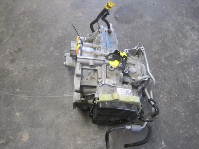 2010 10 ford fusion oem factory automatic transmission 2.5l non-hybrid 9e5z7000m