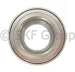 Skf fw60 front wheel bearing