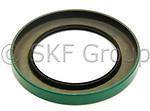 Skf 23035 front wheel seal