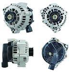 Remy 21418 remanufactured alternator