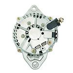 Remy 12338 remanufactured alternator