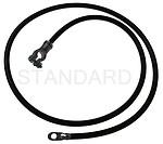 Standard motor products 7651 tailor resistor wires