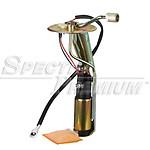 Spectra premium industries inc sp44b1h fuel pump hanger assembly