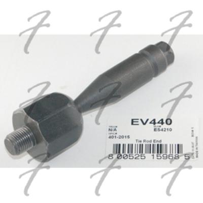 Falcon steering systems fev440 tie rod-steering tie rod end