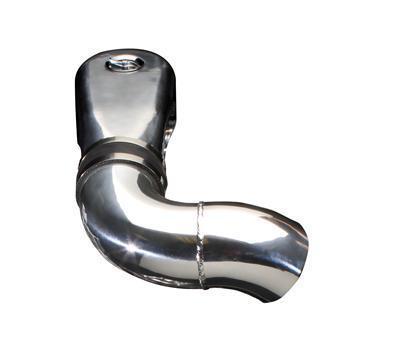 Spectre performance musclecar cold air intake 742