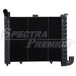 Spectra premium industries inc cu1 radiator