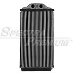 Spectra premium industries inc 93036 heater core