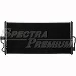 Spectra premium industries inc 7-3023 condenser