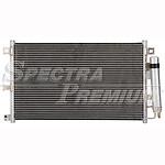 Spectra premium industries inc 7-3481 condenser