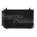 Spectra premium industries inc 7-3085 condenser