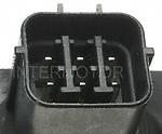 Standard motor products lx747 ignition control module