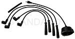 Standard motor products 9479 tailor resistor wires