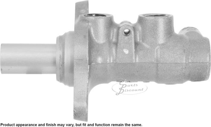 Cardone brake master cylinder