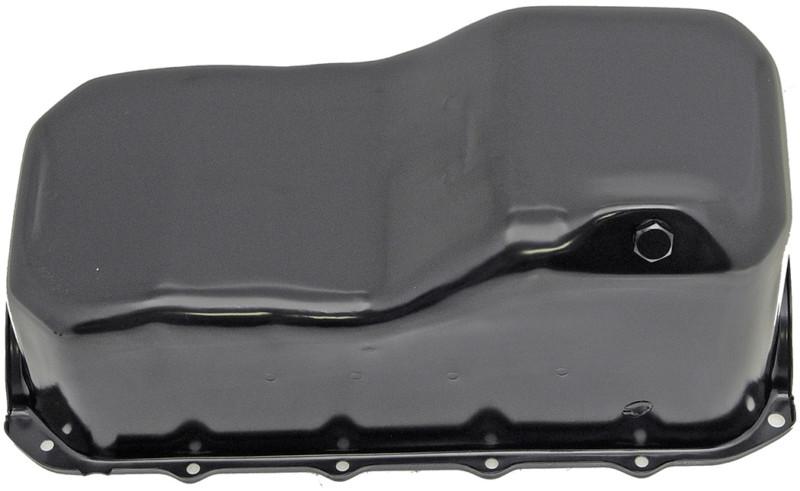 Oil pan; 92-90 firebird/camaro 3.1l platinum# 2640122