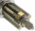 Standard motor products us68l ignition lock cylinder