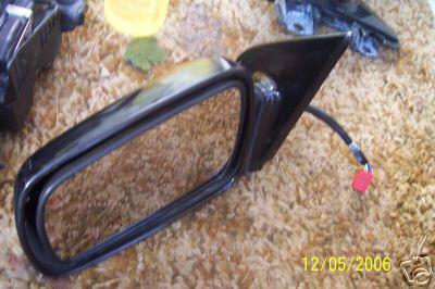 95-mercury- villager- quest-oem power mirror driv/side 