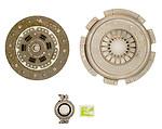 Valeo 52105609 new clutch kit