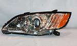 Tyc 20-9018-90 headlight