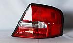 Tyc 11-5427-00 tail light