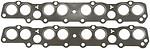 Victor ms19626 exhaust manifold gasket set