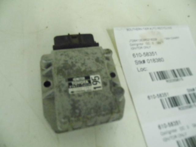 92 93 94 95 96 toyota camry ignitor 4 cyl 5sfe eng