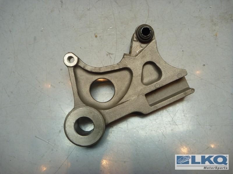 2002 02 honda cbr600f4i rear brake caliper mount at lkq motorsports