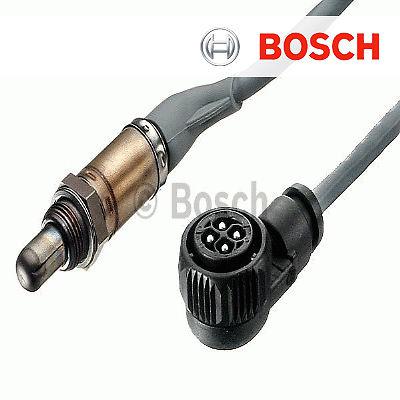 1x 0258003429 bosch lambda oxygen sensor ls3429