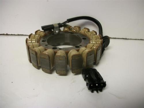 07 bmw g 650 x moto stator tn