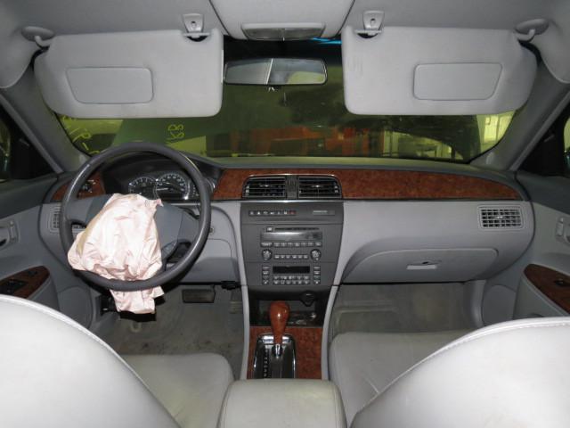 2006 buick lacrosse 97615 miles steering column 2441240