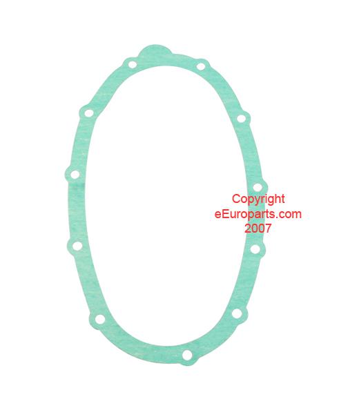 New elwis primary cover gasket saab oe 8732380