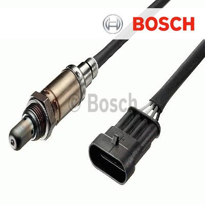 1x 0258003560 bosch lambda oxygen sensor ls3560