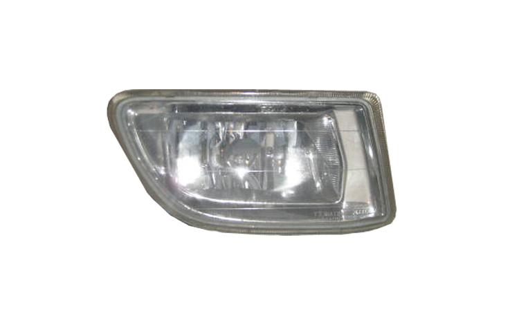 Right passenger side replacement fog light 99-04 honda odyssey 08v31s0x1m0a1