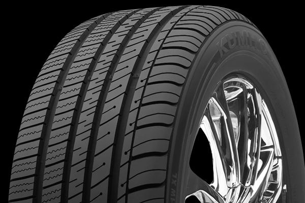 (1) kumho ecsta lx platnium 225/60/16 12/32 new tire