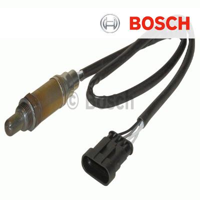 1x 0258005228 bosch lambda oxygen sensor ls5228