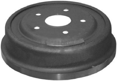 Bendix pdr0479 rear brake drum-brake drum