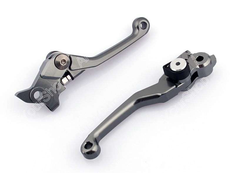 Brake clutch levers ktm 65sx 85sx 105sx 2009-2011 65xc 85xc 105xc 2008-2009