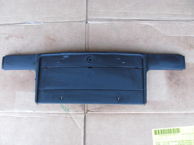 E36 bmw 3 series outside trim kit, moulding bumper front rear 325 318 impact