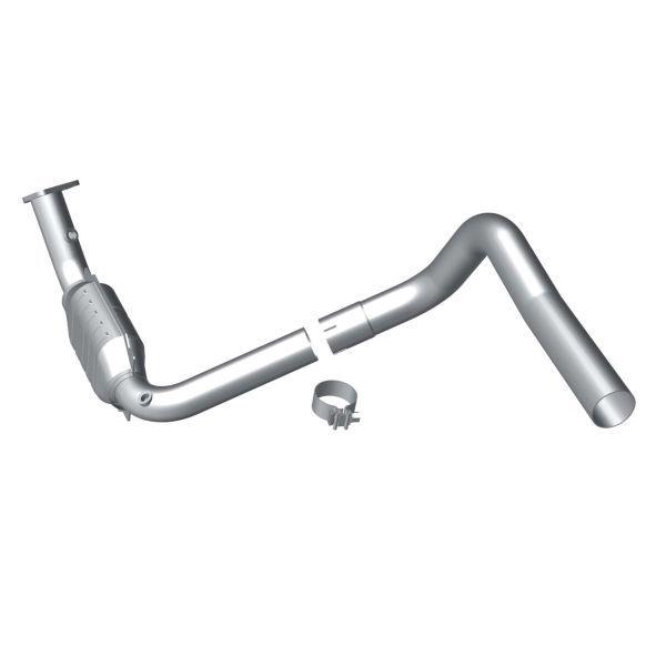 Magnaflow catalytic converters - 49 state legal - 51372