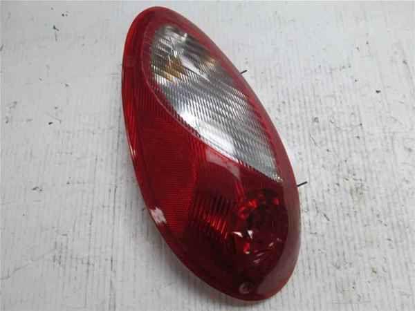 2006-2010 chrysler pt cruiser left tail light oem