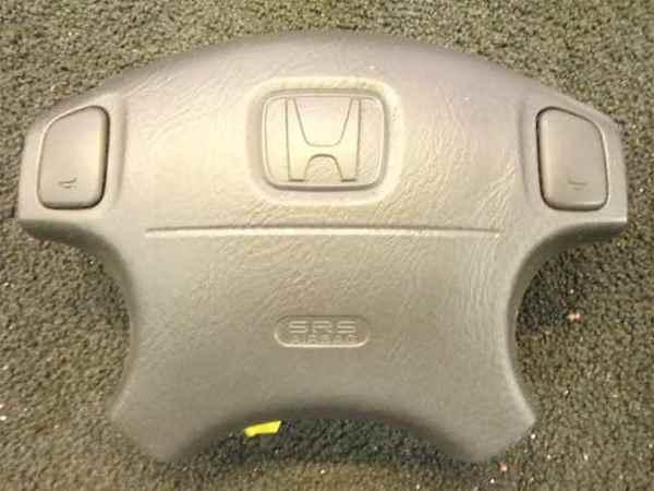 99-01 honda crv oem driver steering wheel air bag lkq