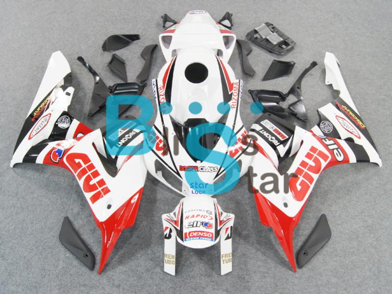 Fairing for honda cbr 1000 cbr1000 rr cbr1000rr 06-07 2006-2007 set 062 f y7