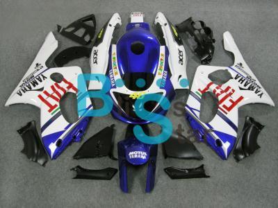 Fairing fit for yamaha yzf600r yzf 600r thundercat 1997-2007 06 05 set 16 b y8