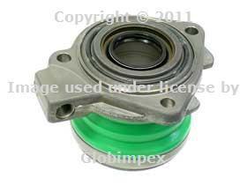 Saab 9-3 9-5 900 clutch slave cylinder & bearing oem new + 1 year warranty