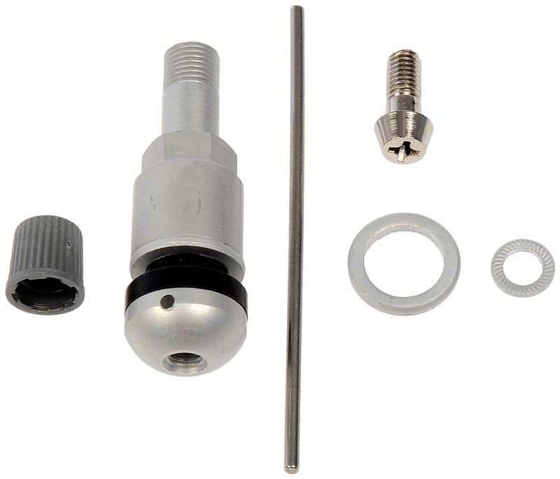 Tire pressure monitoring system (tpms) valve kit dorman 609-147.1