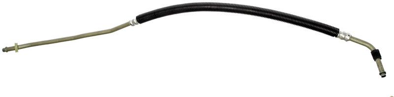 Engine oil cooler hose assembly dorman 625-182