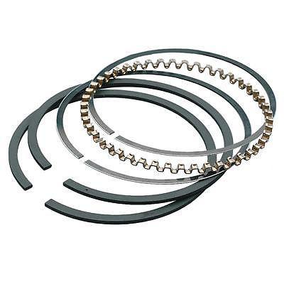 Summit racing® piston rings 134-cm553340 4.165" bore 5/64"/5/64"/3/16"